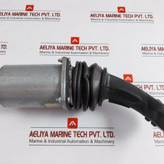 Liebherr-werk Joystick Controller 11243074