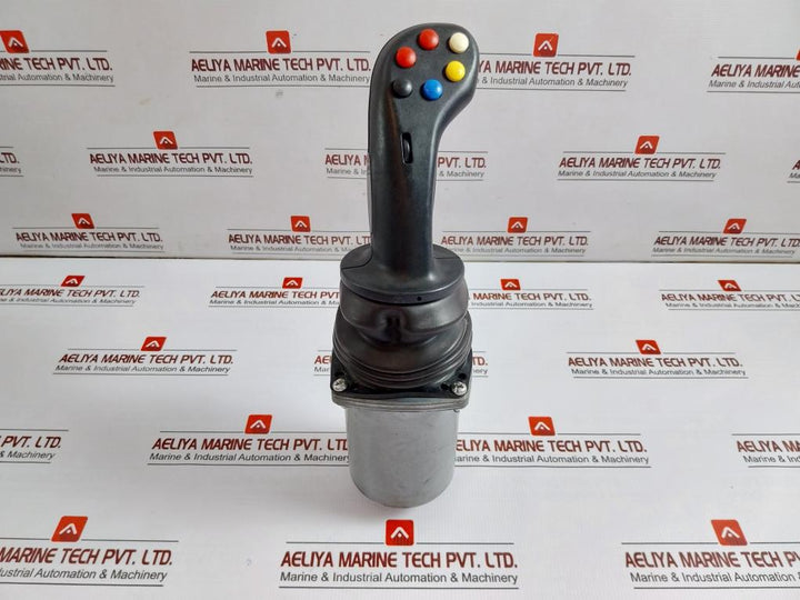 Liebherr-werk Joystick Controller 11243074