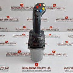 Liebherr-werk Joystick Controller 11243074