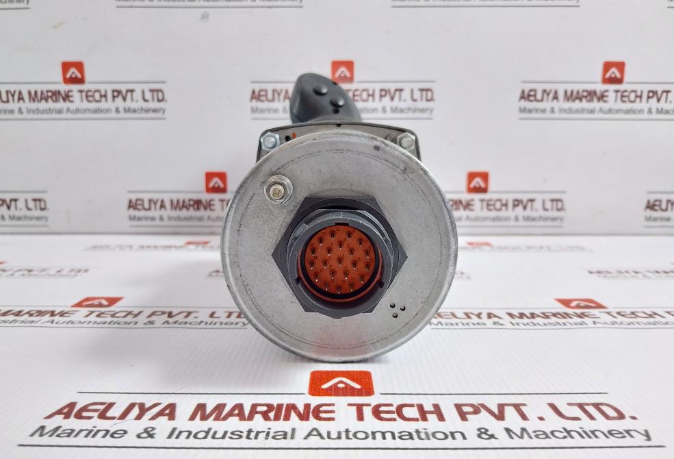 Liebherr-werk Joystick Controller 11243074