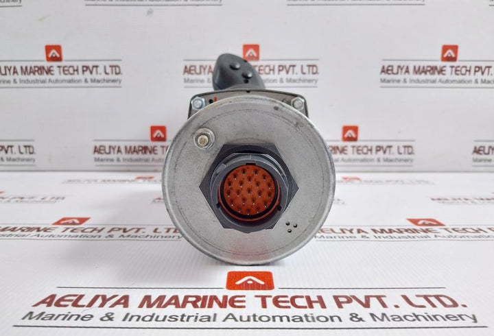 Liebherr-werk Joystick Controller 11243074