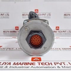 Liebherr-werk Joystick Controller 11243074