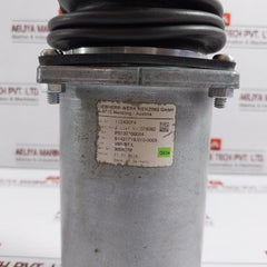 Liebherr-werk Joystick Controller 11243074