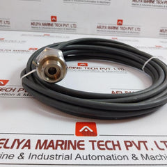 Liebherr 0-400Bar 8-m Pressure Transmitter With Cable 691853414