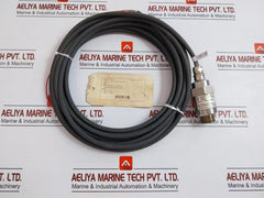 Liebherr 0-400Bar 8-m Pressure Transmitter With Cable 691853414