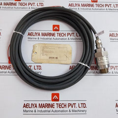 Liebherr 0-400Bar 8-m Pressure Transmitter With Cable 691853414