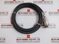 Liebherr 0-400Bar 8-m Pressure Transmitter With Cable 691853414