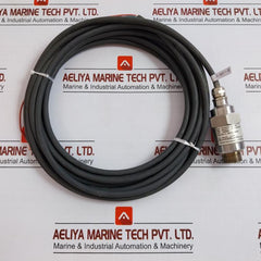 Liebherr 0-400Bar 8-m Pressure Transmitter With Cable 691853414