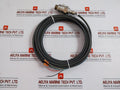 Liebherr 0-400Bar 8-m Pressure Transmitter With Cable 691853414
