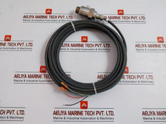 Liebherr 0-400Bar 8-m Pressure Transmitter With Cable 691853414