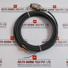 Liebherr 0-400Bar 8-m Pressure Transmitter With Cable 691853414