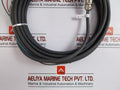 Liebherr 0-400Bar 8-m Pressure Transmitter With Cable 691853414
