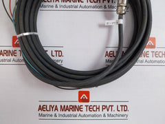 Liebherr 0-400Bar 8-m Pressure Transmitter With Cable 691853414