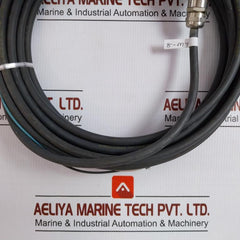 Liebherr 0-400Bar 8-m Pressure Transmitter With Cable 691853414