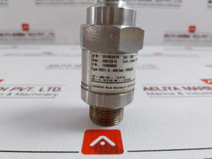 Liebherr 0-400Bar 8-m Pressure Transmitter With Cable 691853414