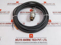 Liebherr 0-400Bar 8-m Pressure Transmitter With Cable 691853414