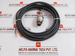 Liebherr 0-400Bar 8-m Pressure Transmitter With Cable 691853414