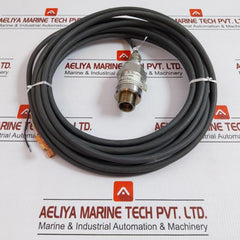 Liebherr 0-400Bar 8-m Pressure Transmitter With Cable 691853414