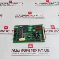 Liebherr 0002-555.01.00.021-000 Printed Circuit Board 929691014 V002 Leg04854