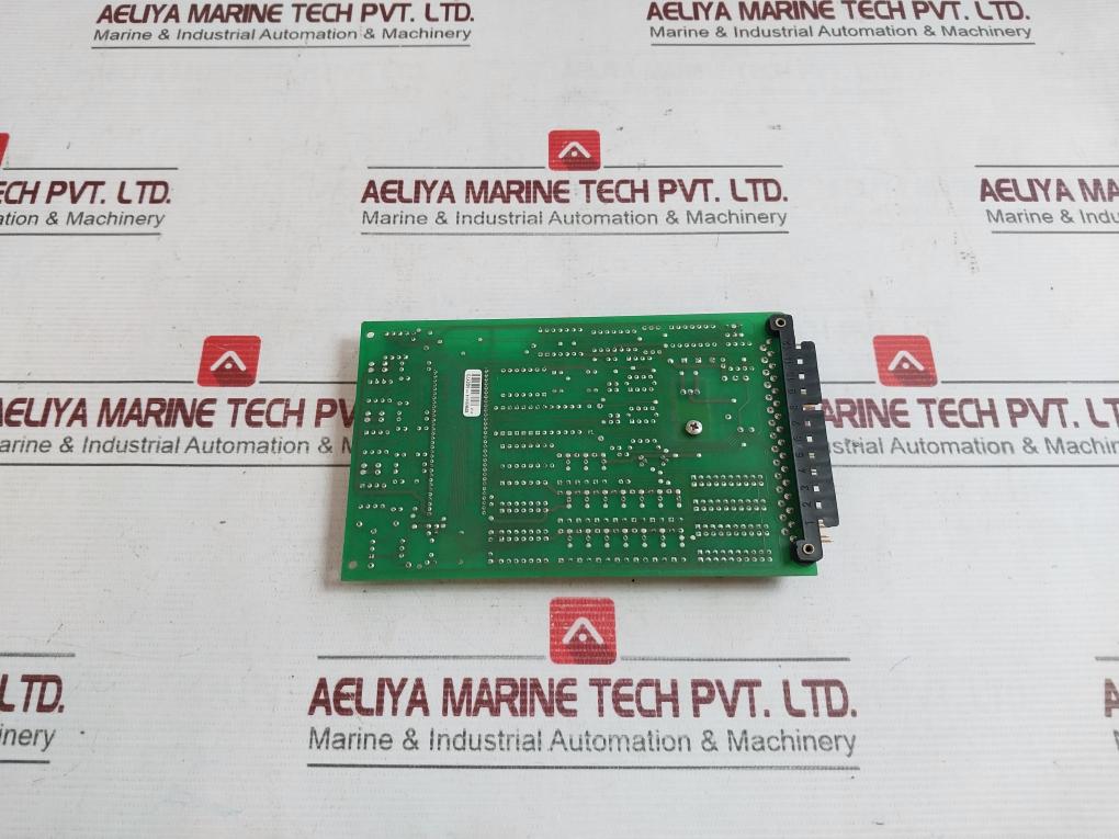Liebherr 0002-555.01.00.021-000 Printed Circuit Board 929691014 V002 Leg04854