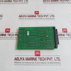 Liebherr 0002-555.01.00.021-000 Printed Circuit Board 929691014 V002 Leg04854