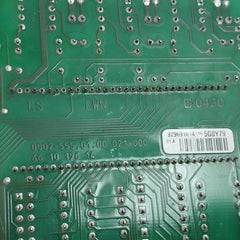 Liebherr 0002-555.01.00.021-000 Printed Circuit Board 929691014 V002 Leg04854