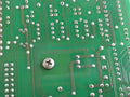 Liebherr 0002-555.01.00.021-000 Printed Circuit Board 929691014 V002 Leg04854