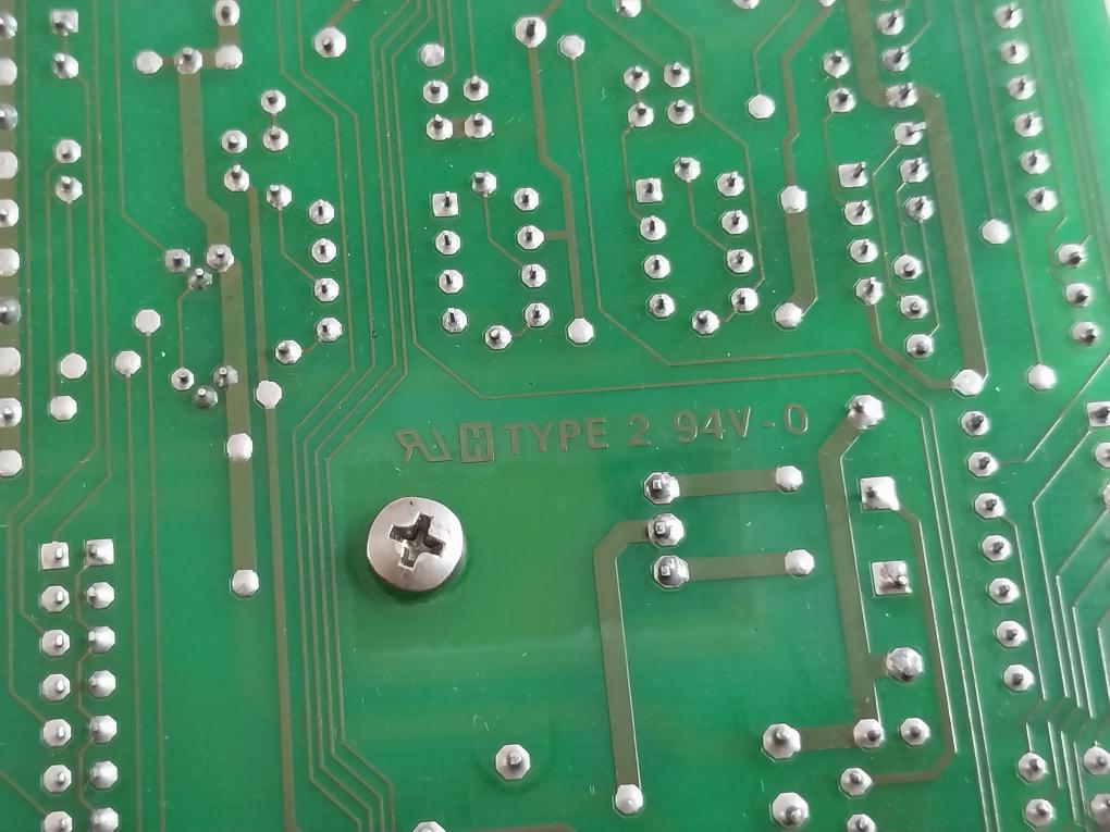 Liebherr 0002-555.01.00.021-000 Printed Circuit Board 929691014 V002 Leg04854