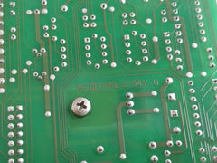 Liebherr 0002-555.01.00.021-000 Printed Circuit Board 929691014 V002 Leg04854