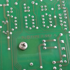 Liebherr 0002-555.01.00.021-000 Printed Circuit Board 929691014 V002 Leg04854