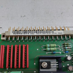 Liebherr 0002-555.01.00.021-000 Printed Circuit Board 929691014 V002 Leg04854