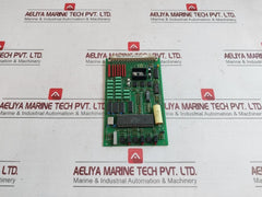 Liebherr 0002-555.01.00.021-000 Printed Circuit Board 929691014 V002 Leg04854