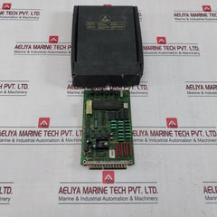 Liebherr 0002-555.01.00.021-000 Printed Circuit Board Type 2 94V-0