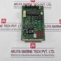 Liebherr 0002-555.01.00.021-000 Printed Circuit Board Type 2 94V-0