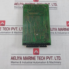 Liebherr 0002-555.01.00.021-000 Printed Circuit Board Type 2 94V-0