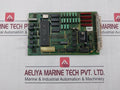 Liebherr 0002-555.01.00.021-000 Printed Circuit Board Type 2 94V-0