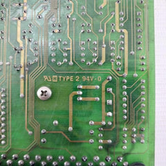 Liebherr 0002-555.01.00.021-000 Printed Circuit Board Type 2 94V-0