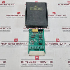 Liebherr 0002.555.39.00.021-0 Printed Circuit Board