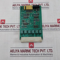 Liebherr 0002.555.39.00.021-0 Printed Circuit Board