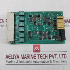 Liebherr 0002.555.39.00.021-0 Printed Circuit Board