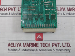 Liebherr 0002.555.39.00.021-0 Printed Circuit Board