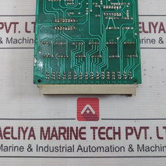 Liebherr 0002.555.39.00.021-0 Printed Circuit Board