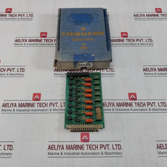 Liebherr 0002 555 02 00 004 1 Printed Circuit Board