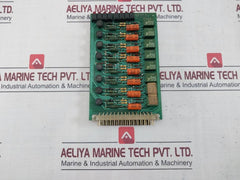 Liebherr 0002 555 02 00 004 1 Printed Circuit Board