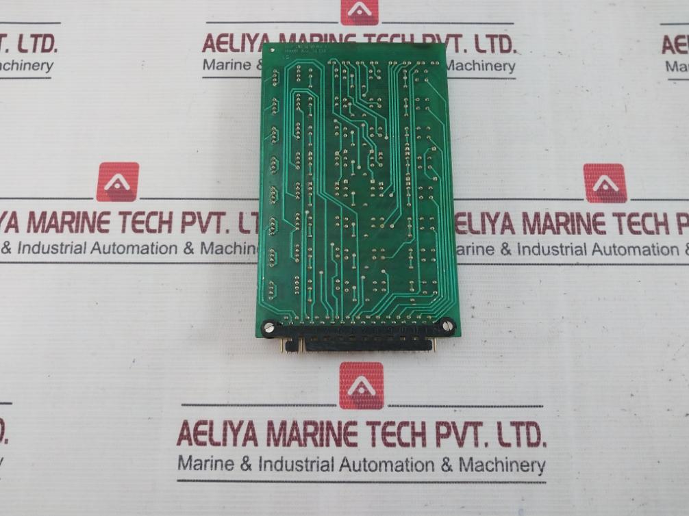 Liebherr 0002 555 02 00 004 1 Printed Circuit Board