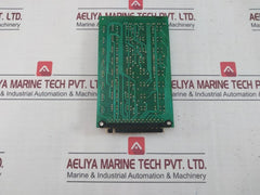 Liebherr 0002 555 02 00 004 1 Printed Circuit Board