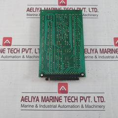 Liebherr 0002 555 02 00 004 1 Printed Circuit Board