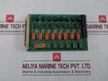 Liebherr 0002 555 02 00 004 1 Printed Circuit Board