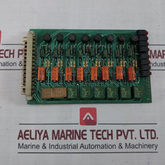 Liebherr 0002 555 02 00 004 1 Printed Circuit Board