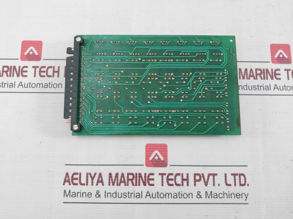 Liebherr 0002 555 02 00 004 1 Printed Circuit Board